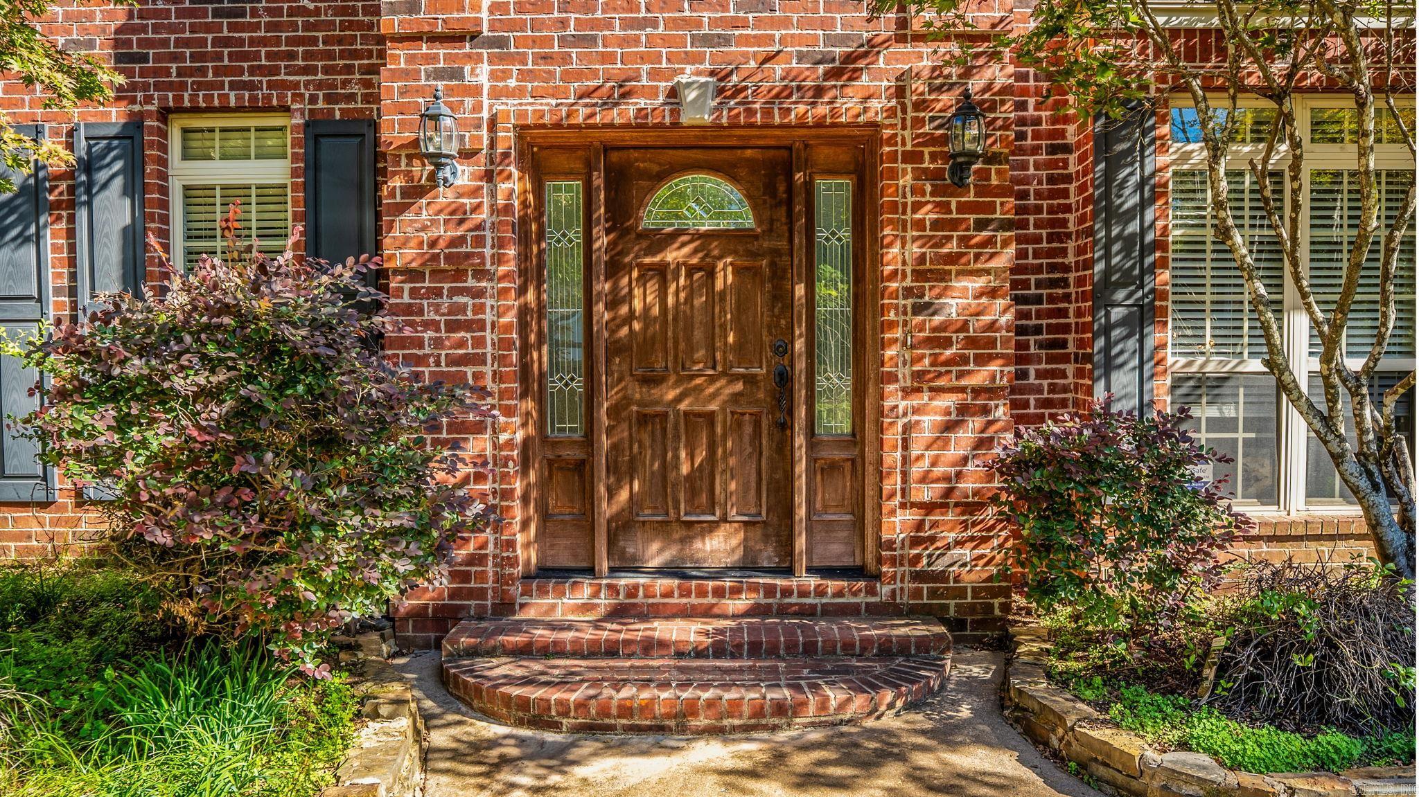 WOODLANDS EDGE - Residential