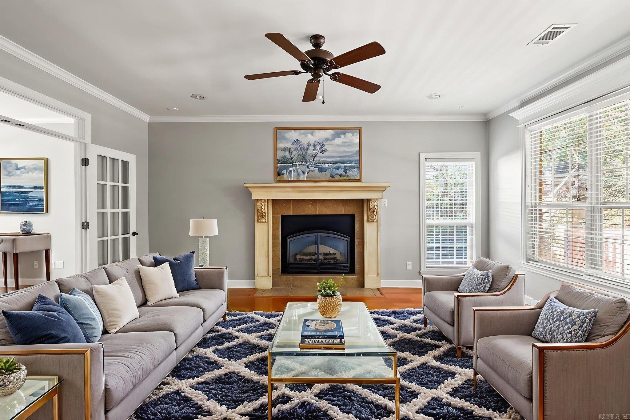 WOODLANDS EDGE - Residential