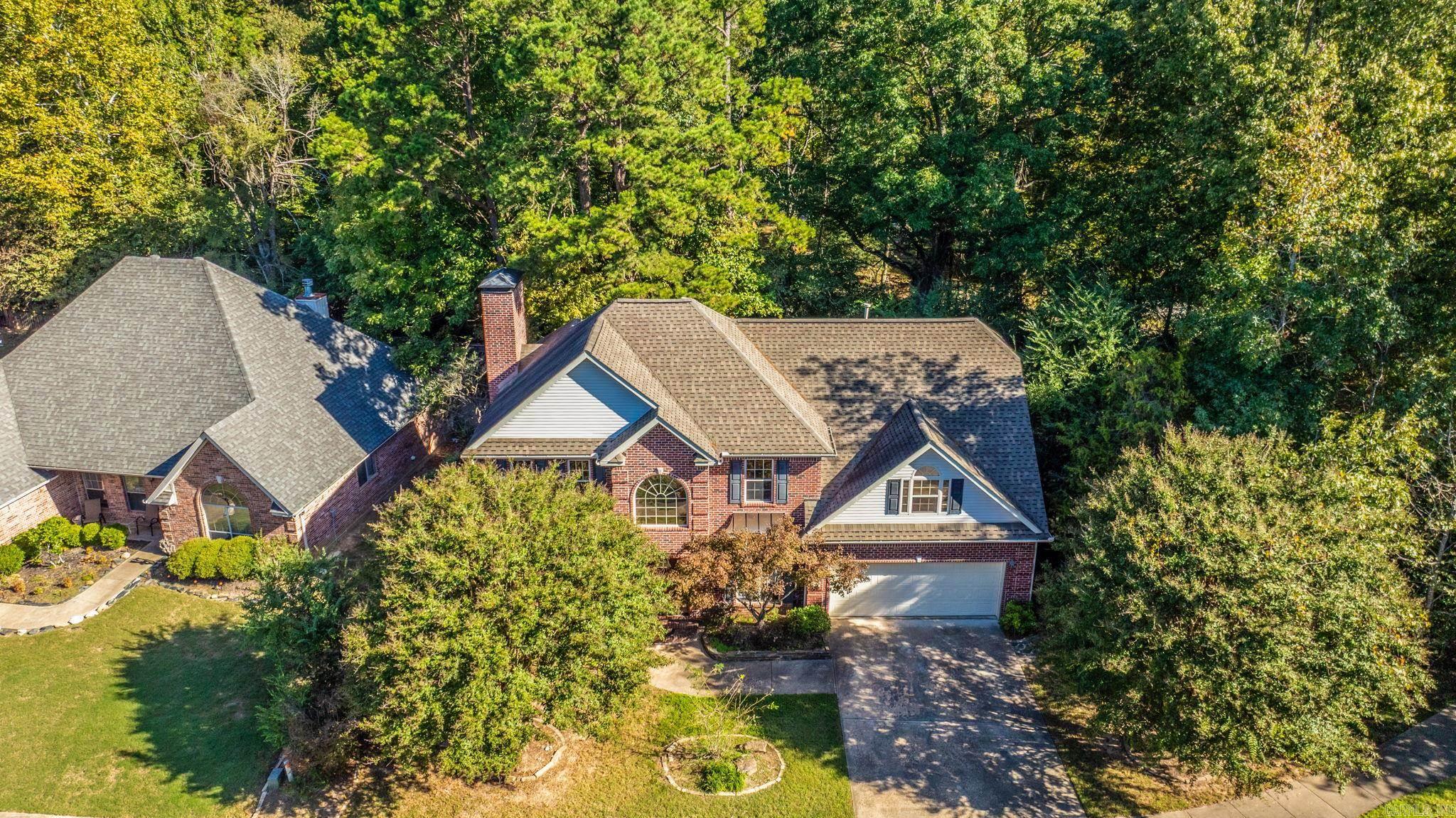 WOODLANDS EDGE - Residential