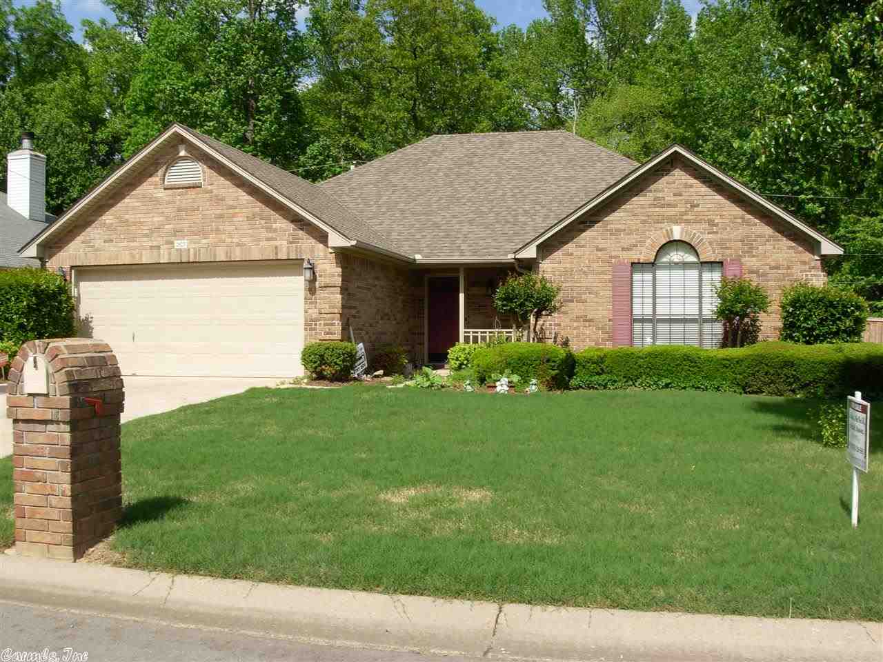 SANDPIPER CREEK ADDN - Residential