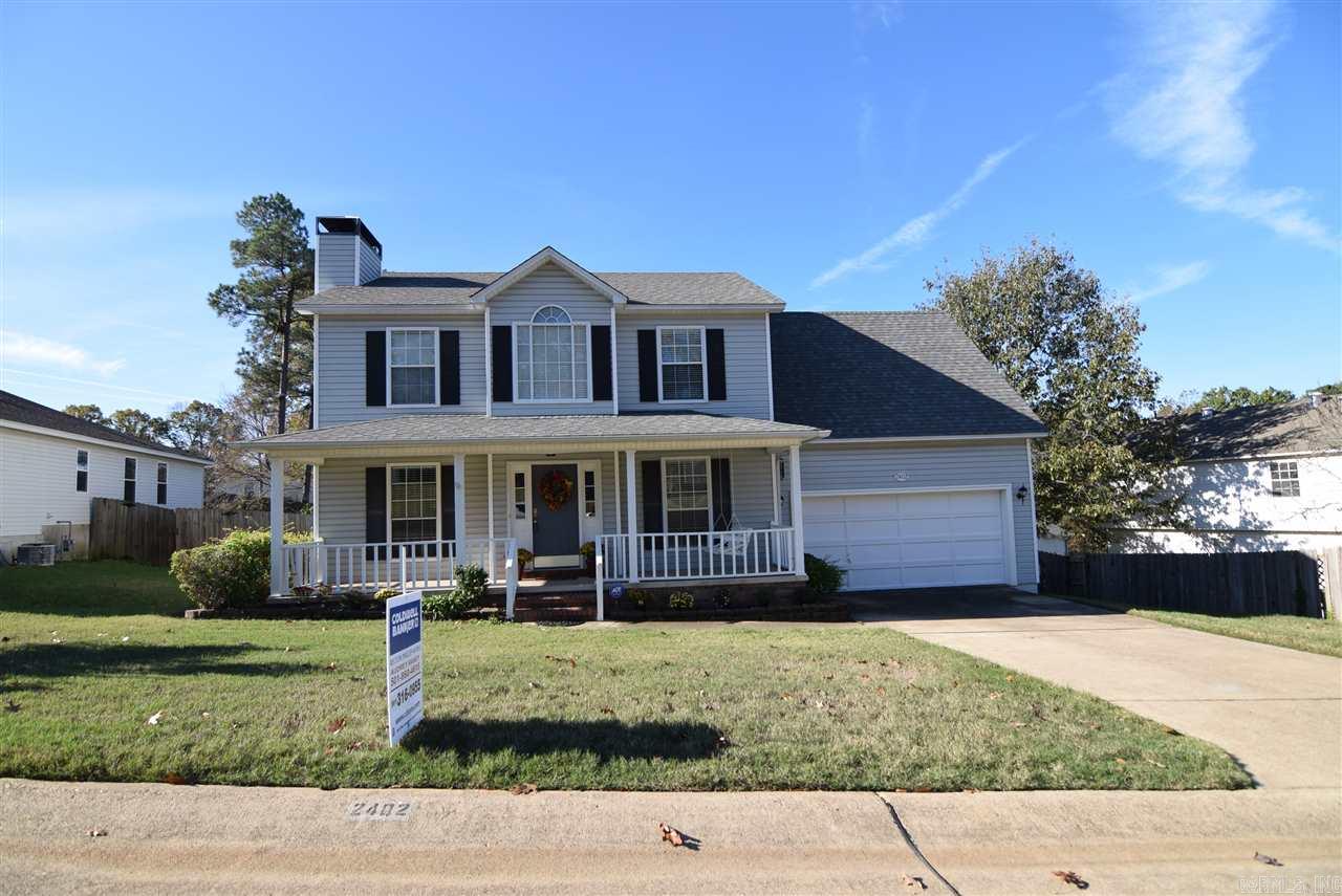 TIMBERMIST - Residential