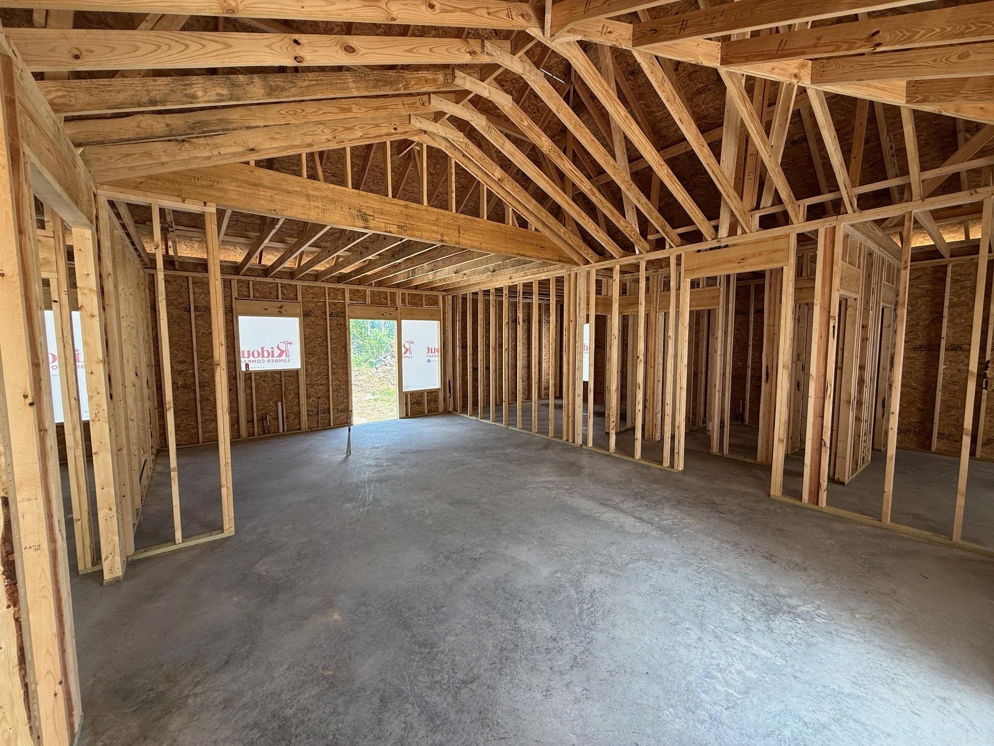 SUMMER WOODS - PHASE 1 - Residential