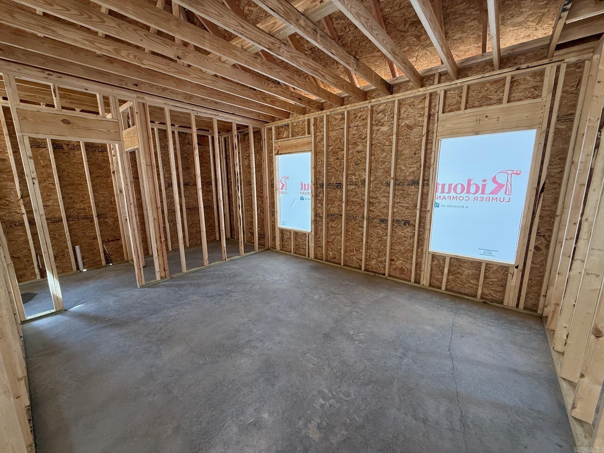 SUMMER WOODS - PHASE 1 - Residential
