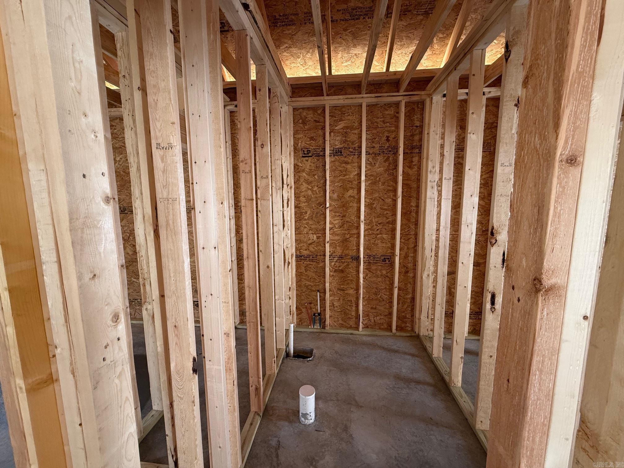 SUMMER WOODS - PHASE 1 - Residential