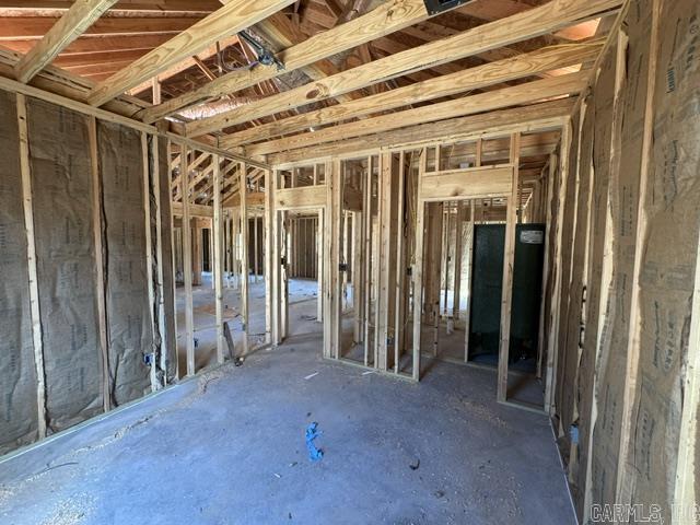SUMMER WOODS - PHASE 1 - Residential