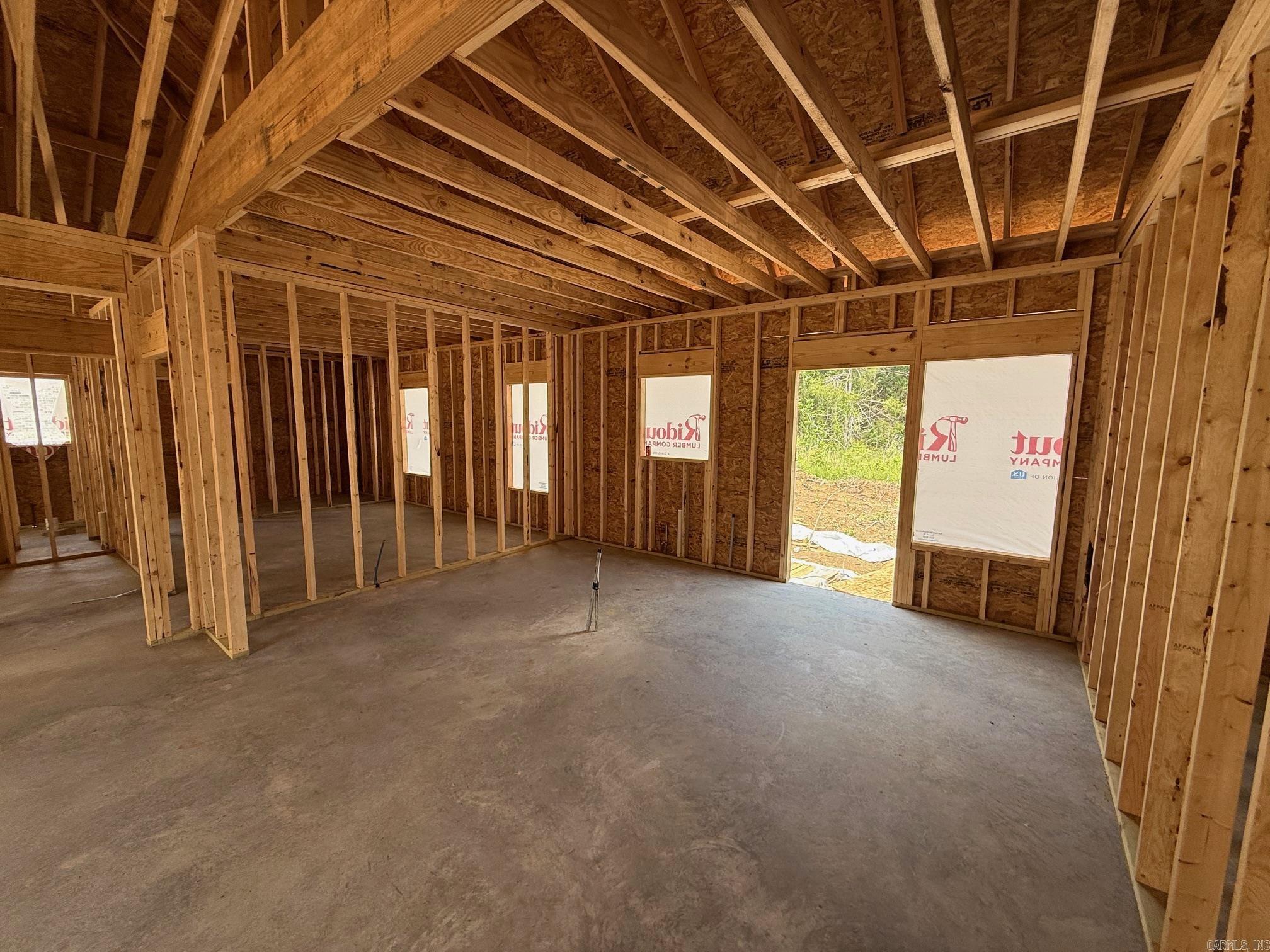SUMMER WOODS - PHASE 1 - Residential