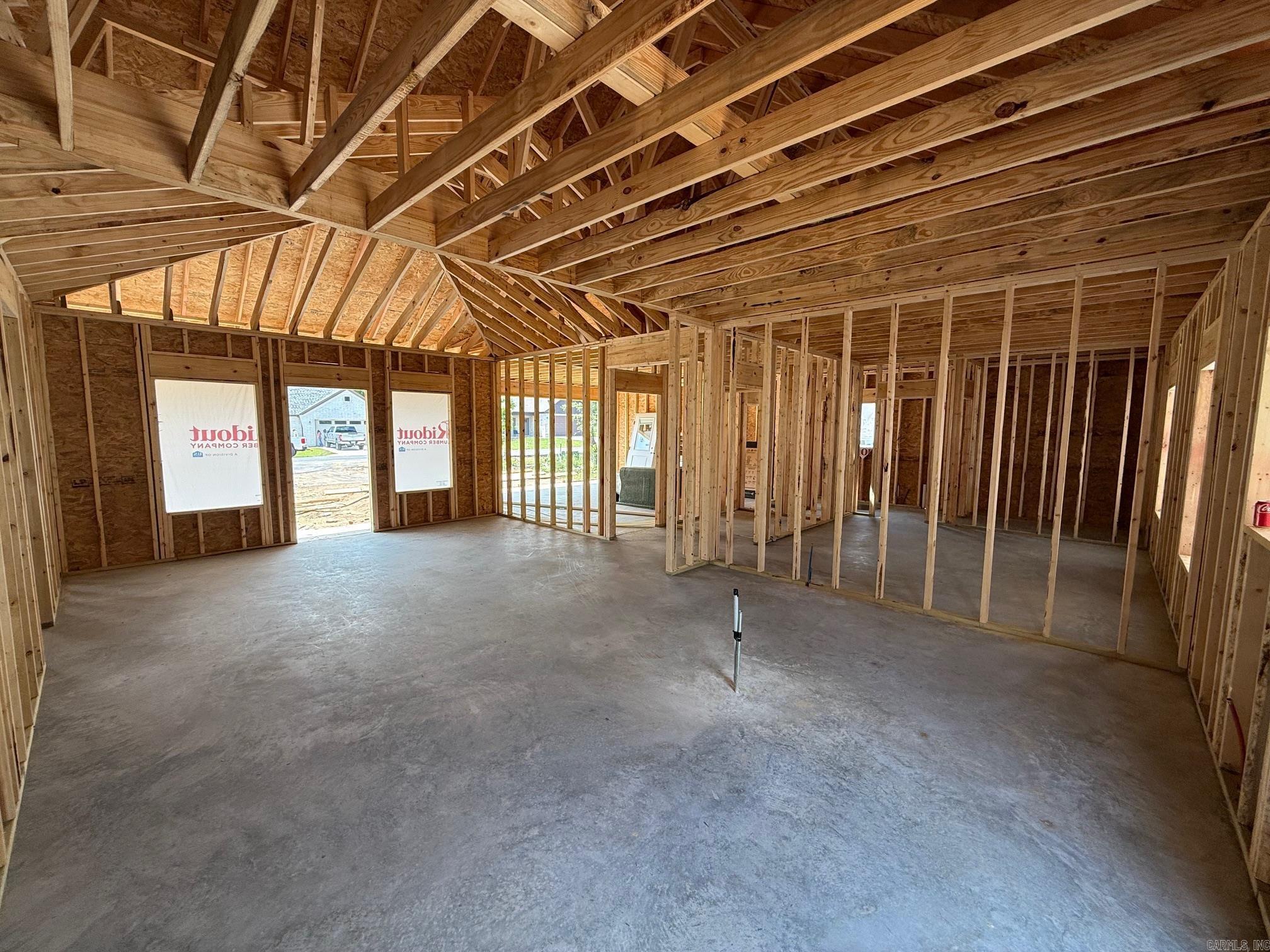 SUMMER WOODS - PHASE 1 - Residential