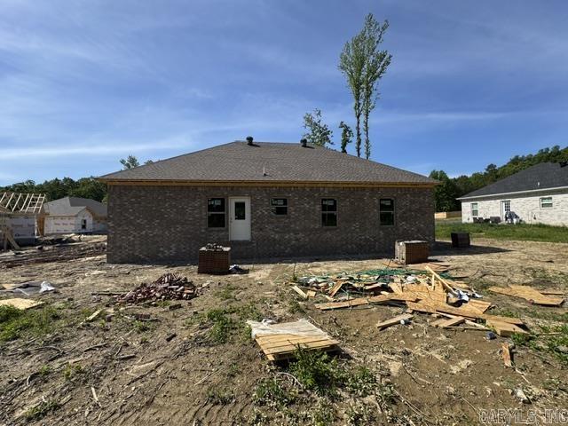 SUMMER WOODS - PHASE 1 - Residential