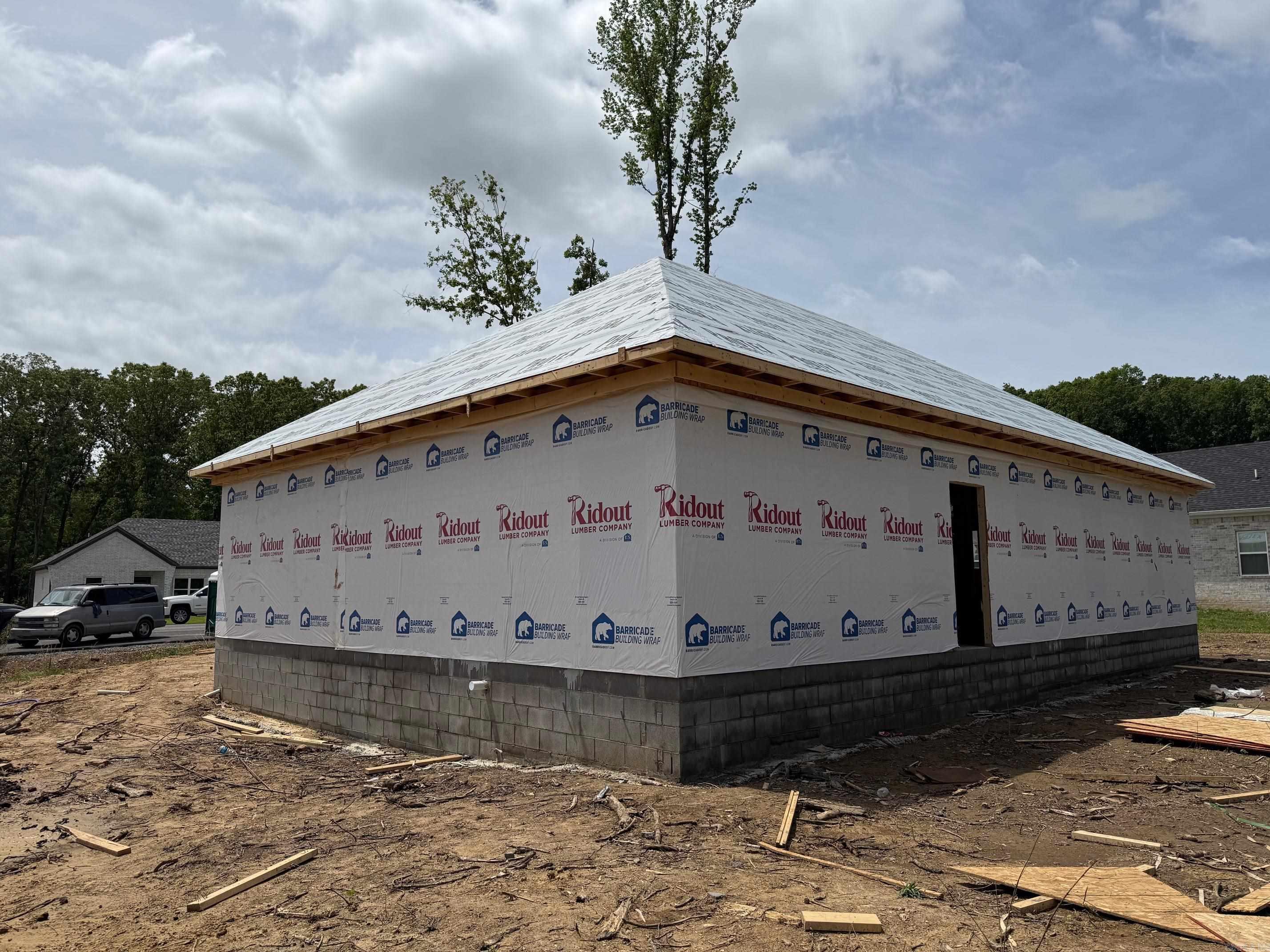 SUMMER WOODS - PHASE 1 - Residential