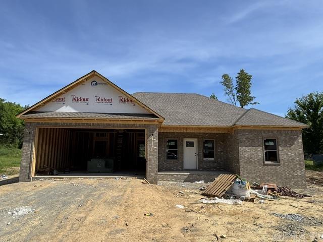 SUMMER WOODS - PHASE 1 - Residential