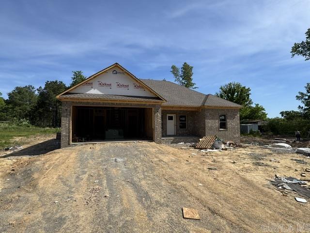 SUMMER WOODS - PHASE 1 - Residential