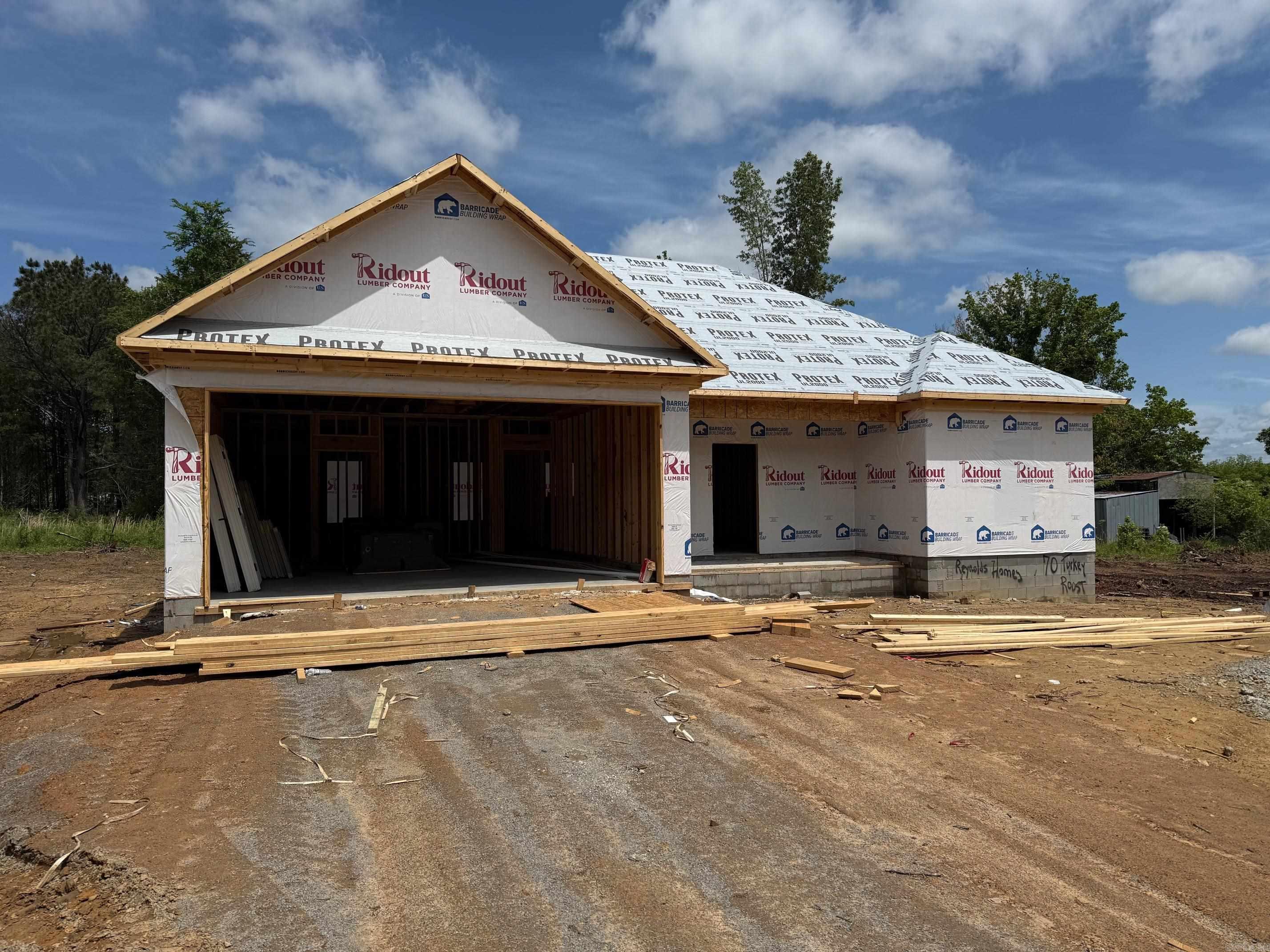 SUMMER WOODS - PHASE 1 - Residential
