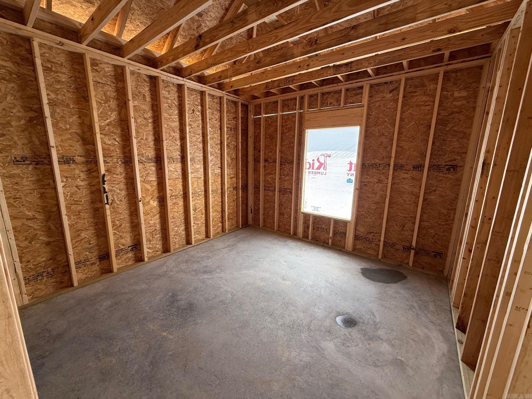 SUMMER WOODS - PHASE 1 - Residential