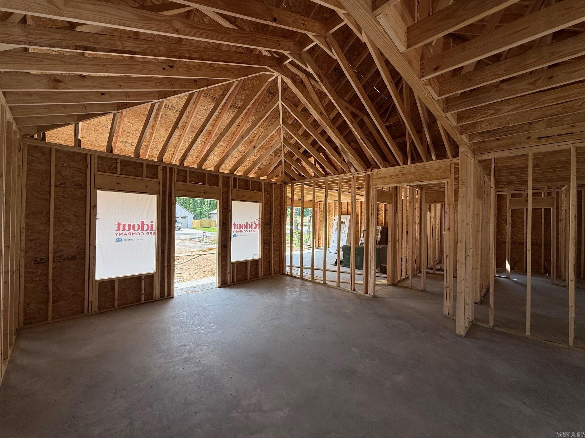 SUMMER WOODS - PHASE 1 - Residential