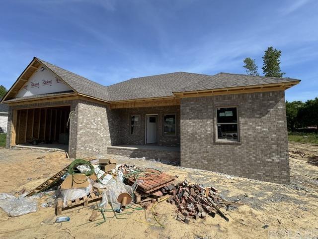 SUMMER WOODS - PHASE 1 - Residential