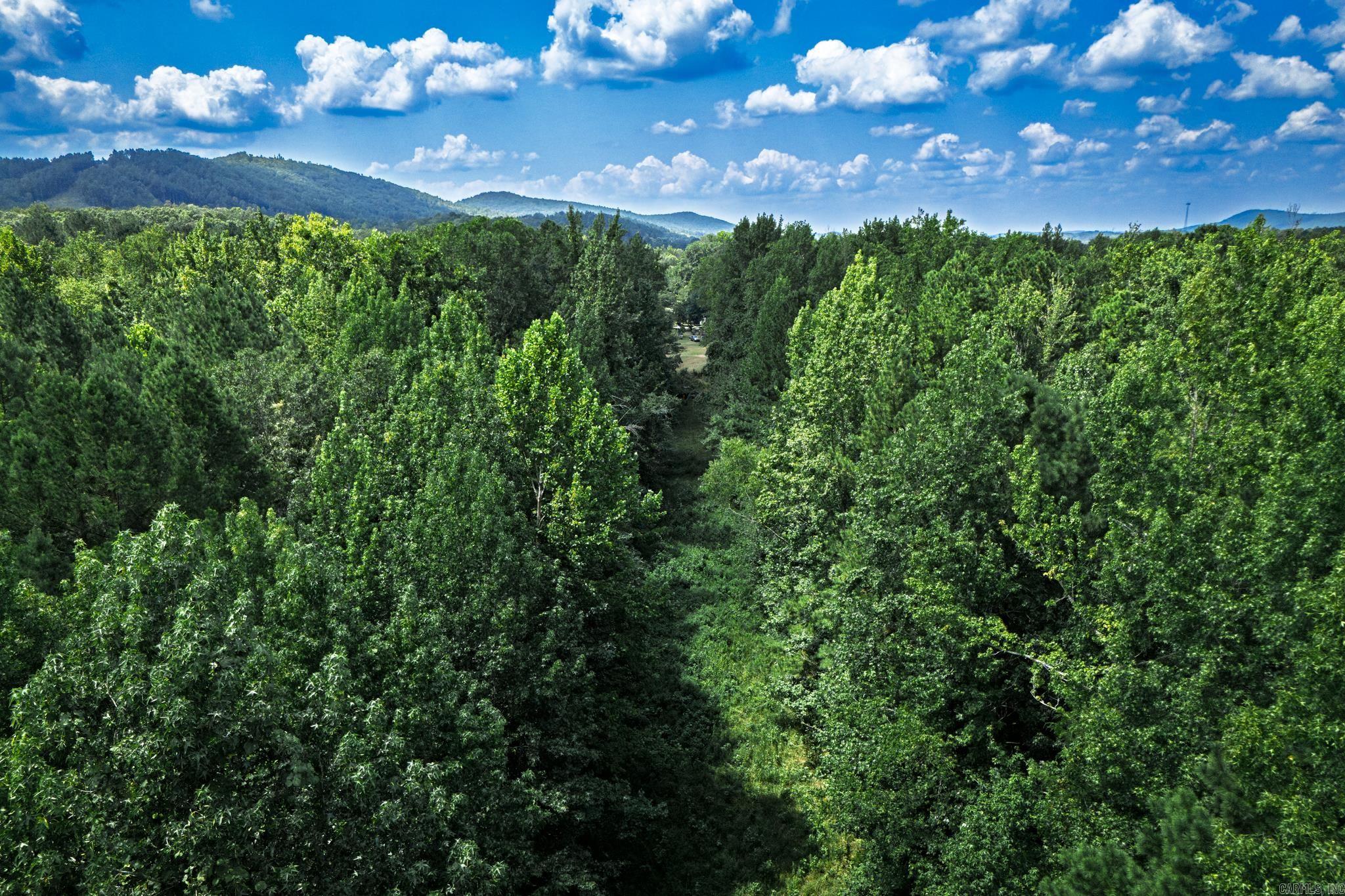 Not in Subdivision - Land