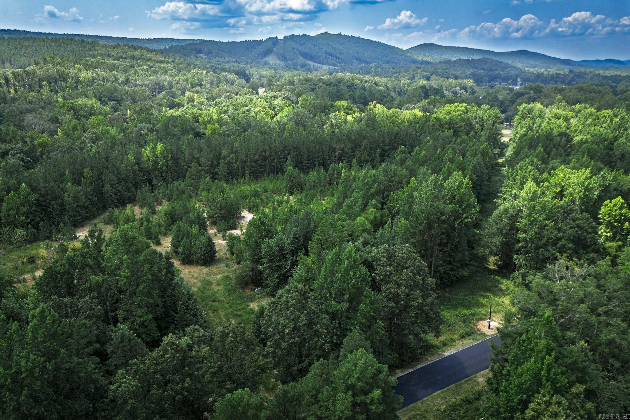 Not in Subdivision - Land