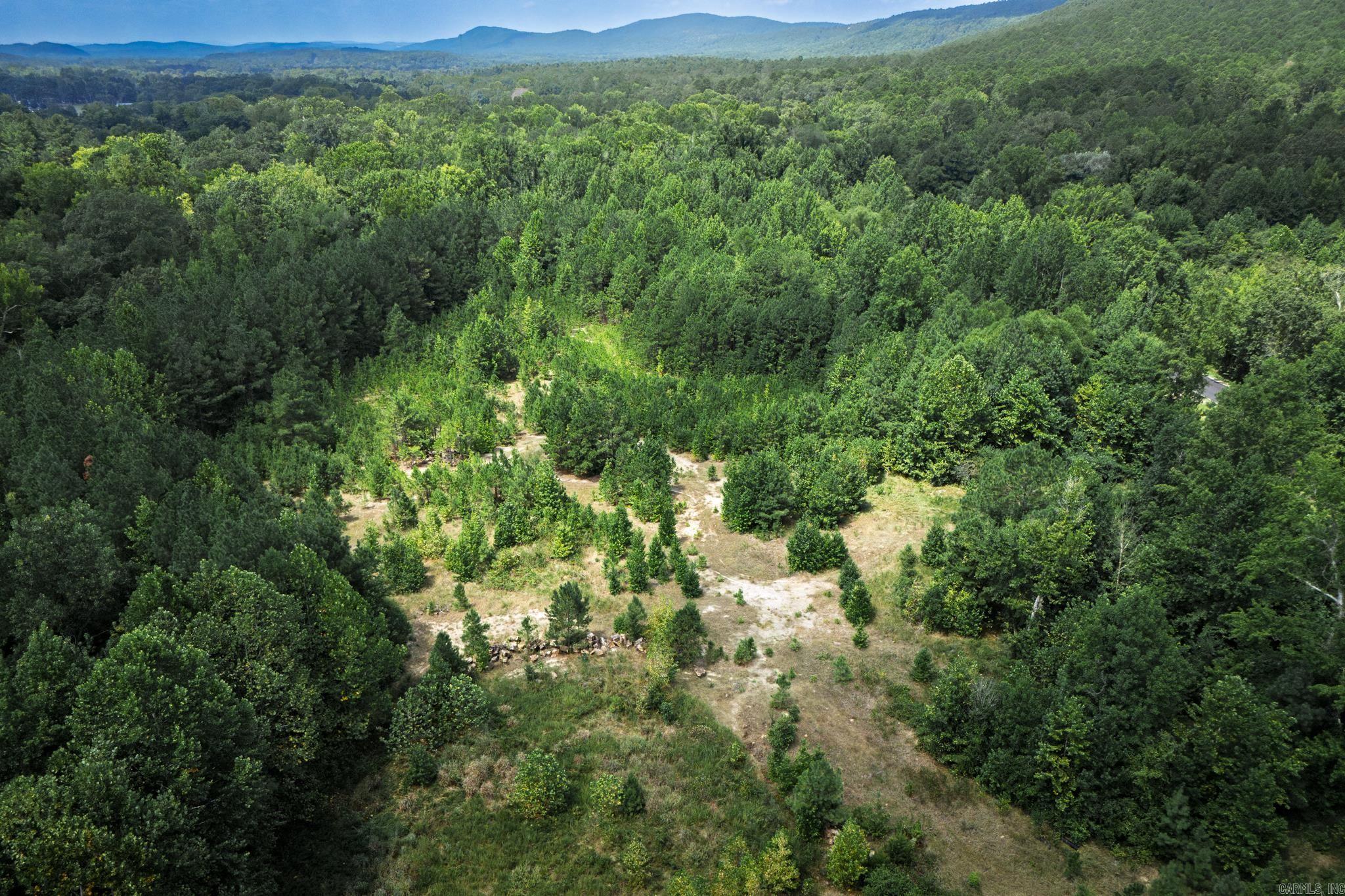 Not in Subdivision - Land