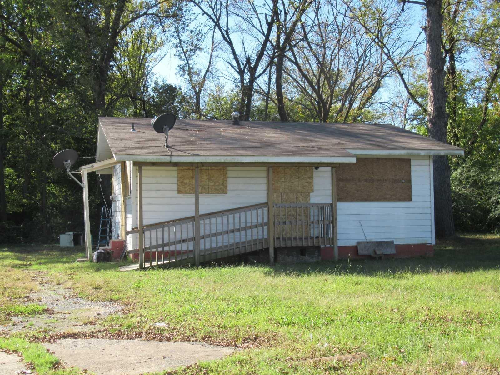 GARDEN HOMES ADDN - Residential