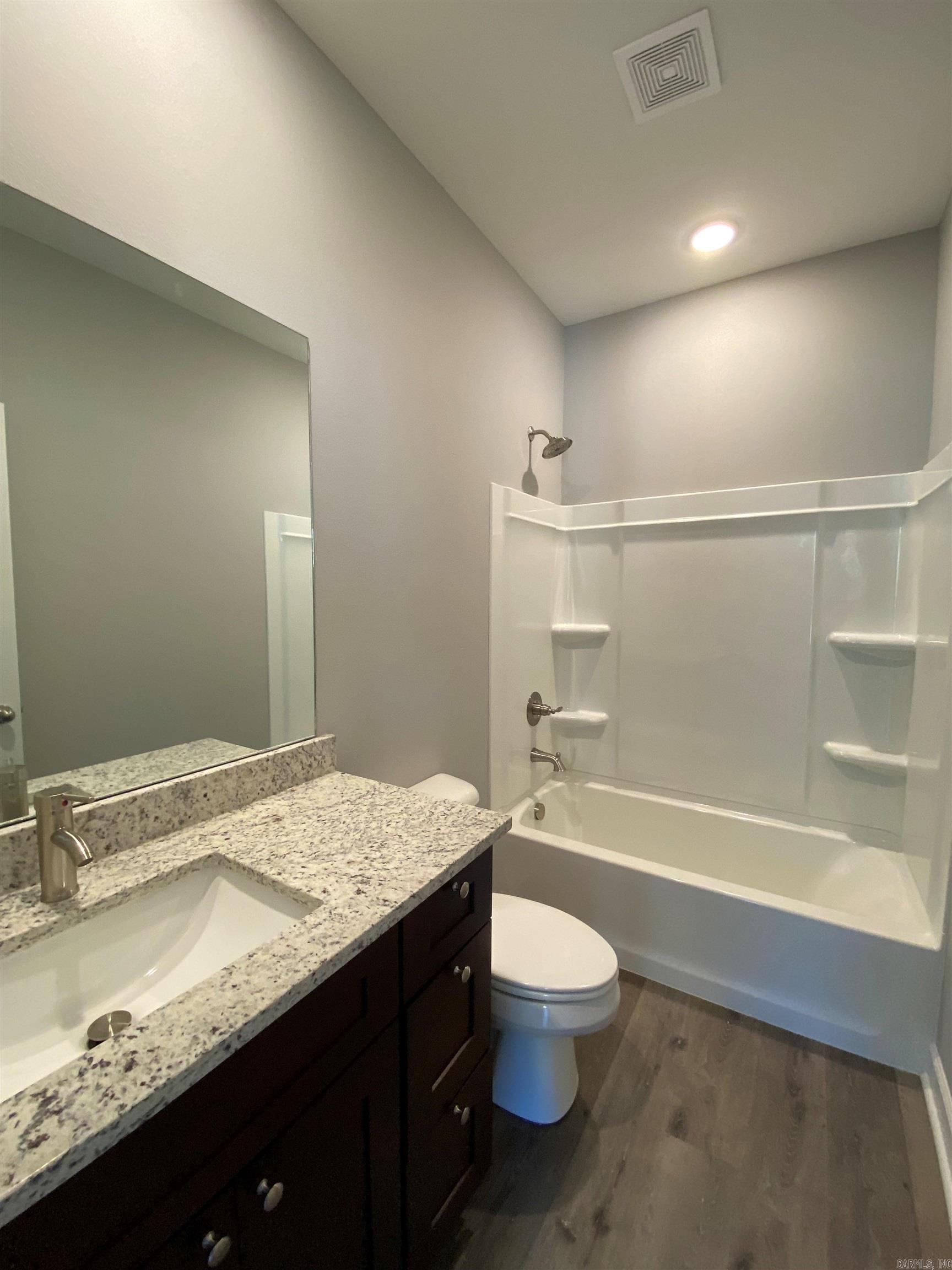 BRECKENRIDGE - Residential