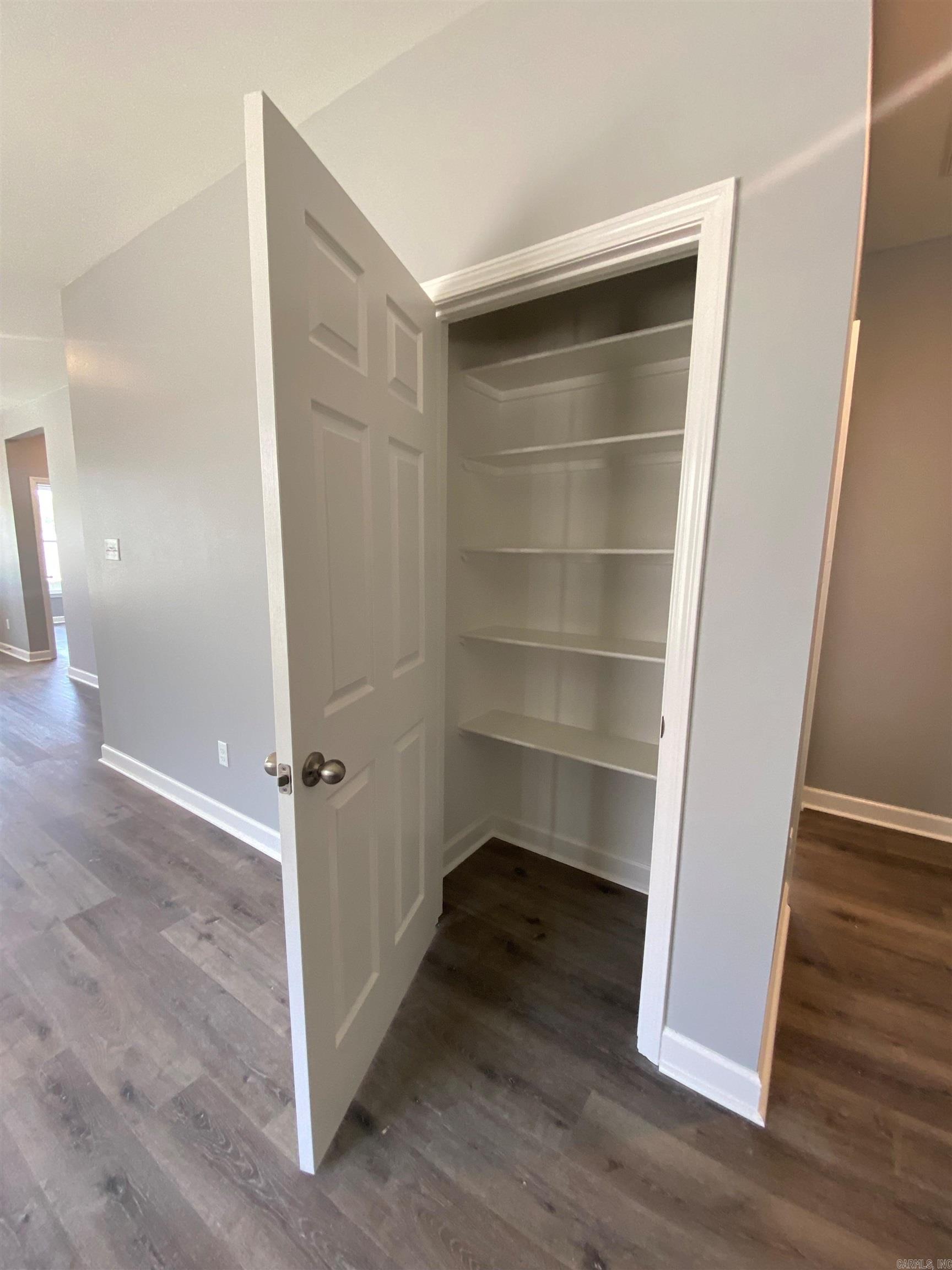 BRECKENRIDGE - Residential