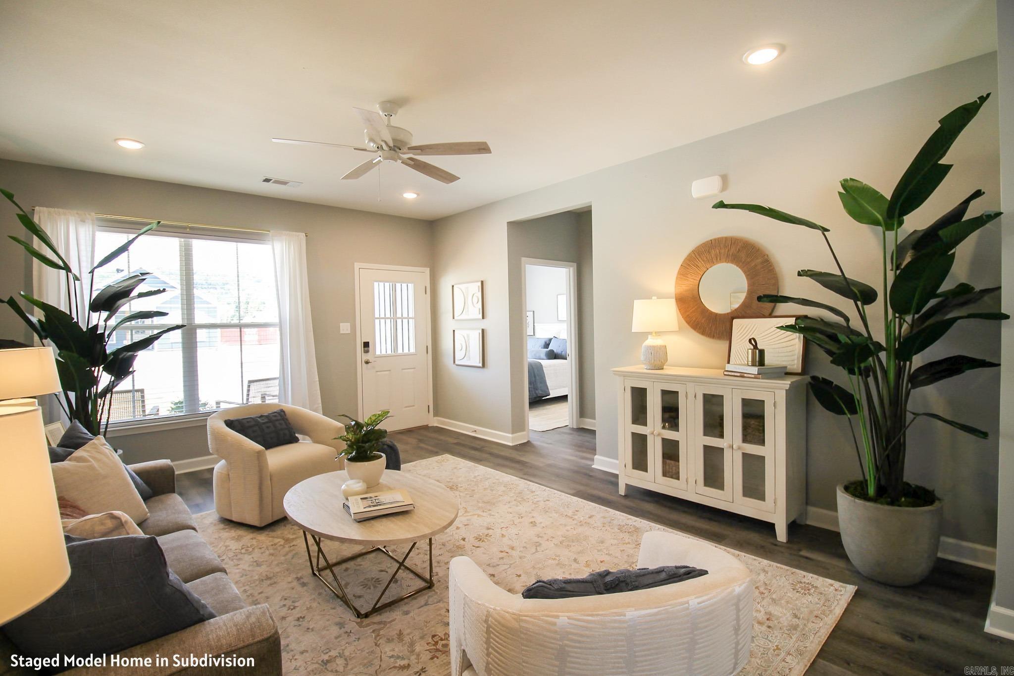 BRECKENRIDGE - Residential