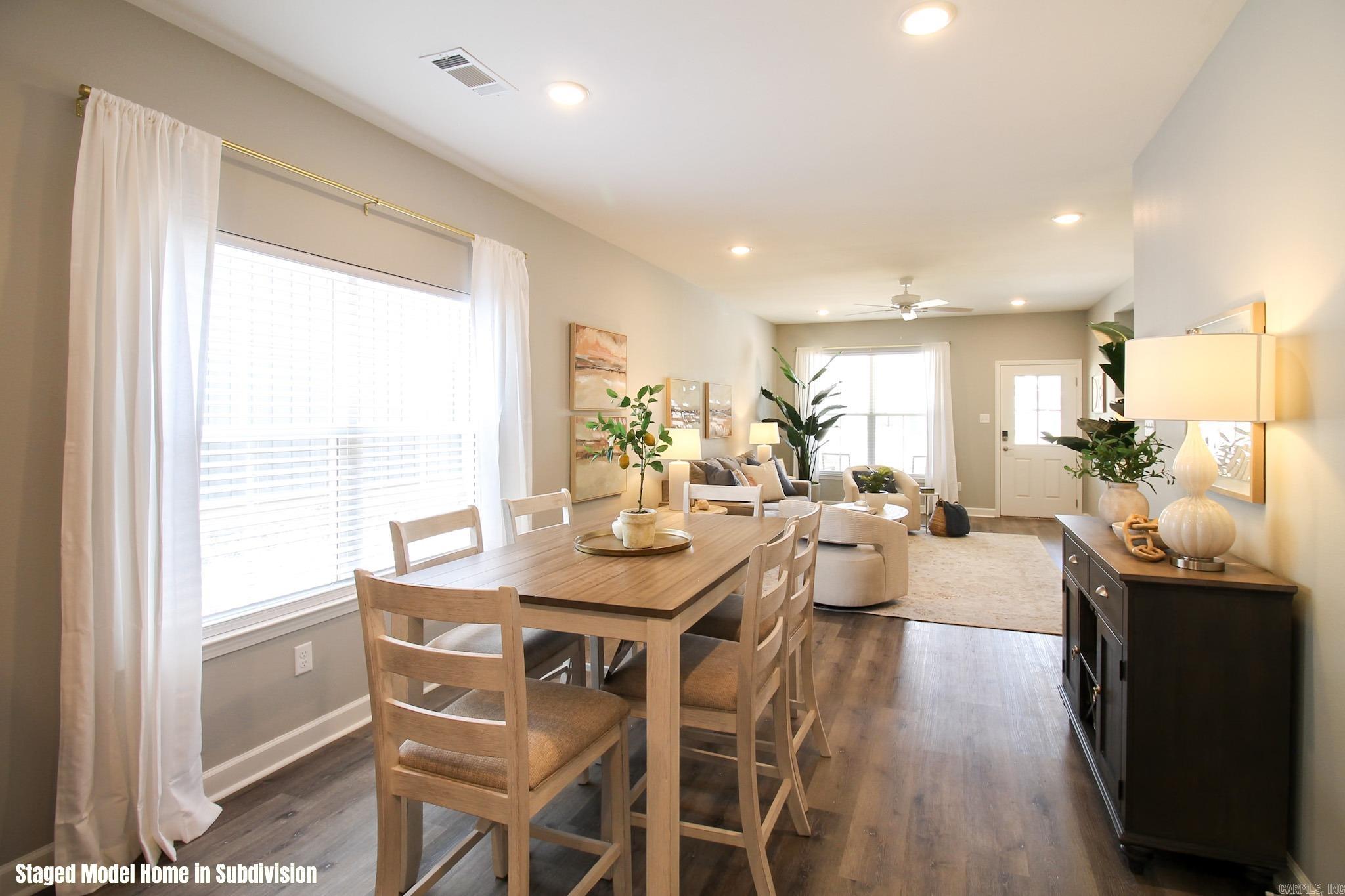 BRECKENRIDGE - Residential