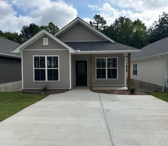 BRECKENRIDGE - Residential