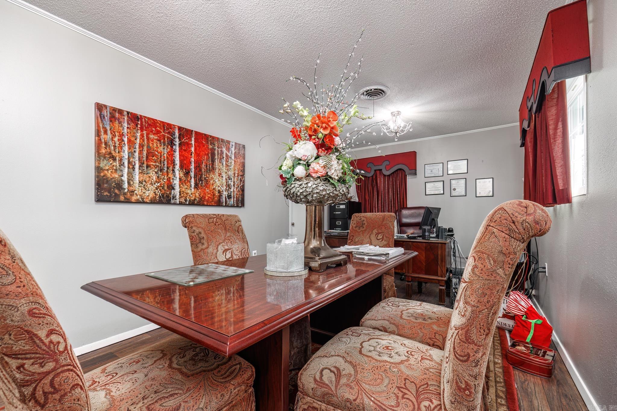 ARKADELPHIA REAL ESTATE - Residential