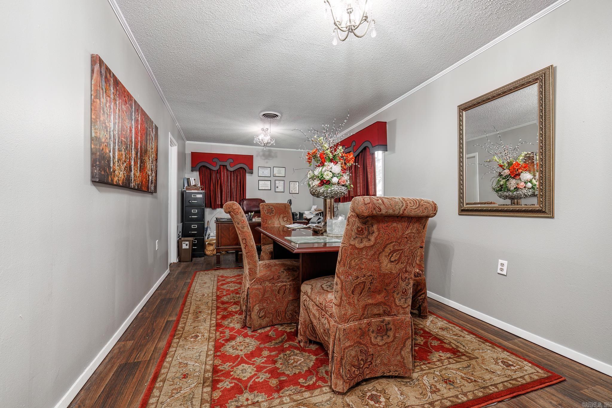 ARKADELPHIA REAL ESTATE - Residential