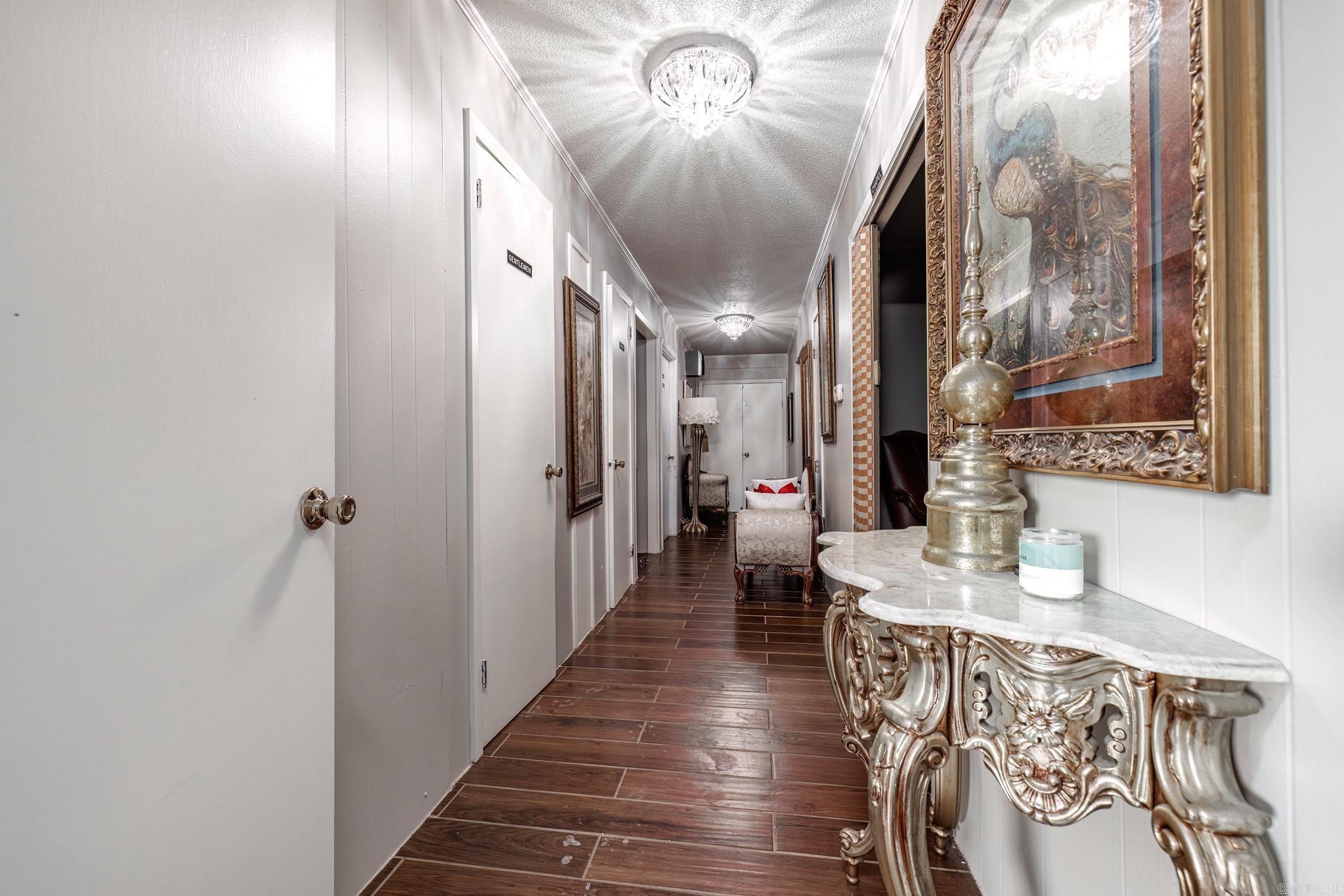 ARKADELPHIA REAL ESTATE - Residential