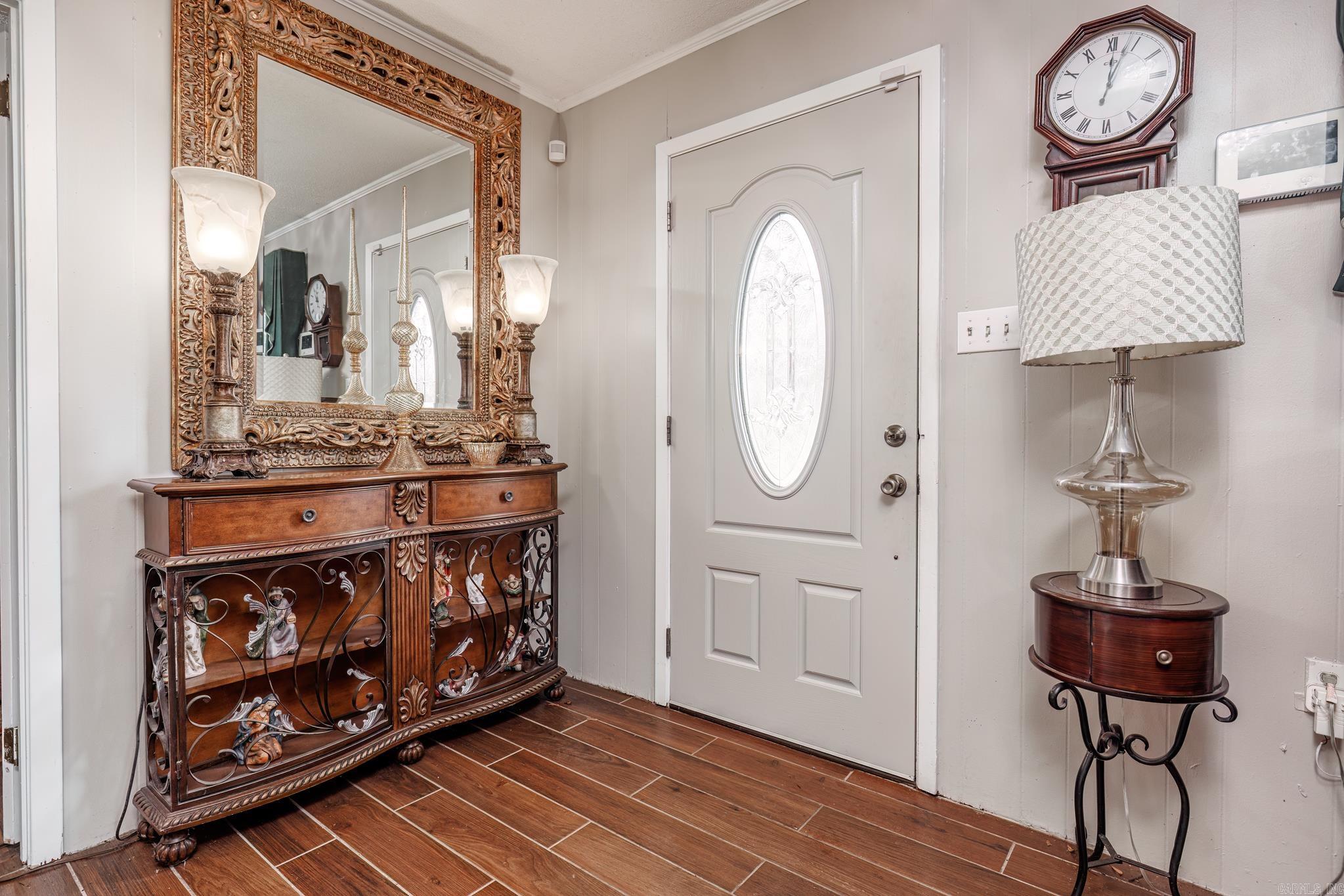 ARKADELPHIA REAL ESTATE - Residential