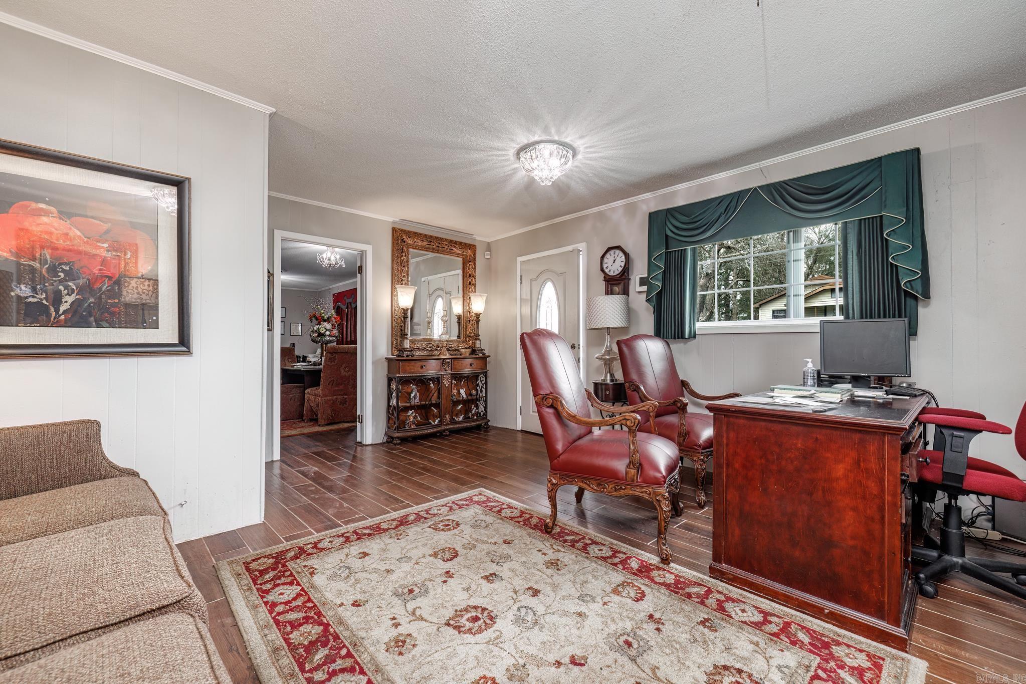 ARKADELPHIA REAL ESTATE - Residential