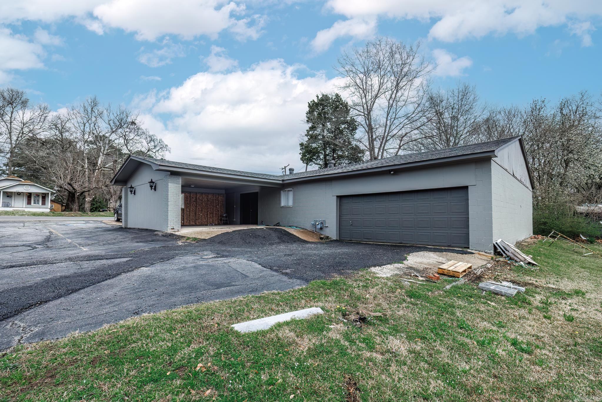 ARKADELPHIA REAL ESTATE - Residential