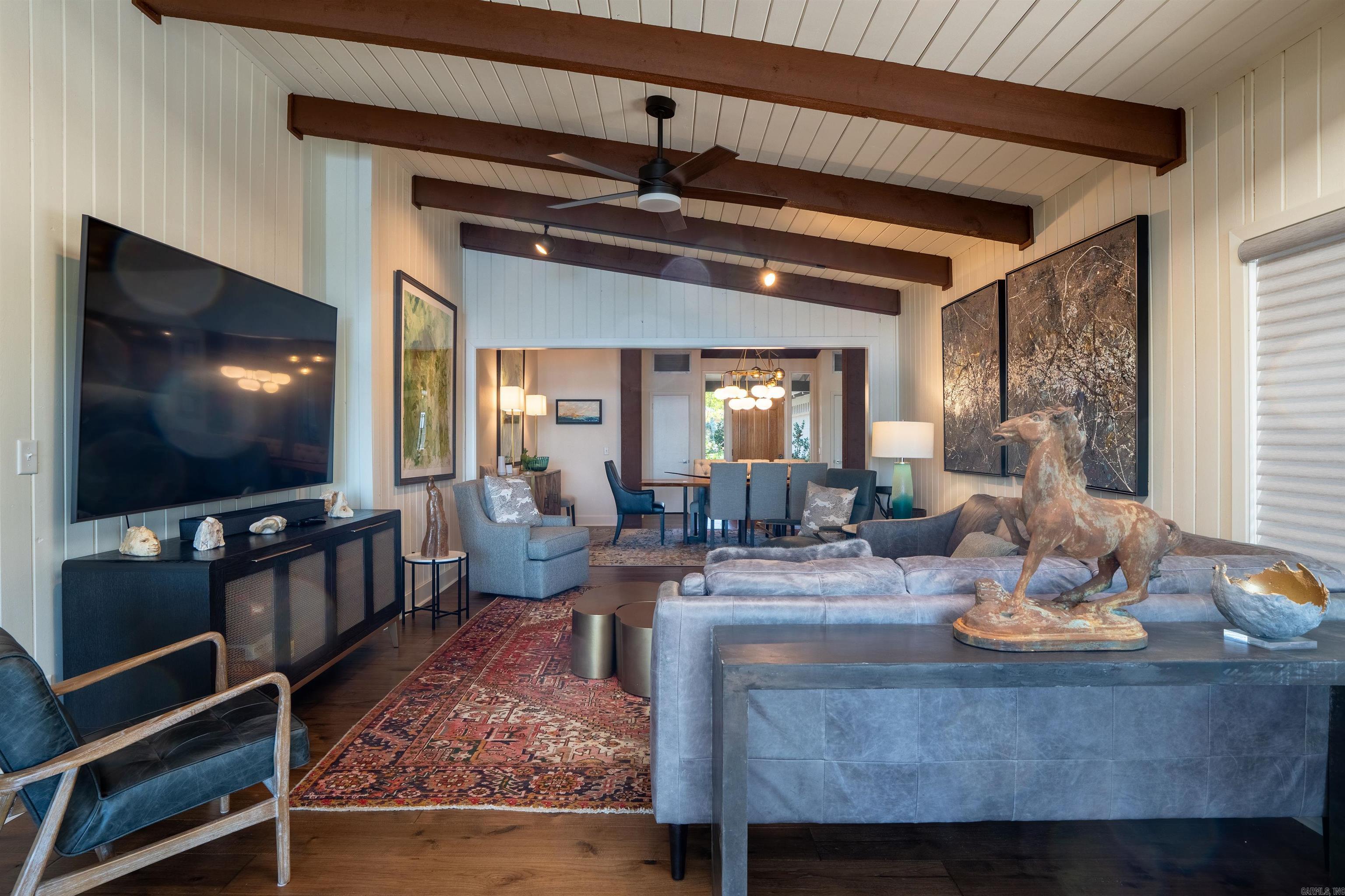 BRIARCLIFF - LAKE - Residential