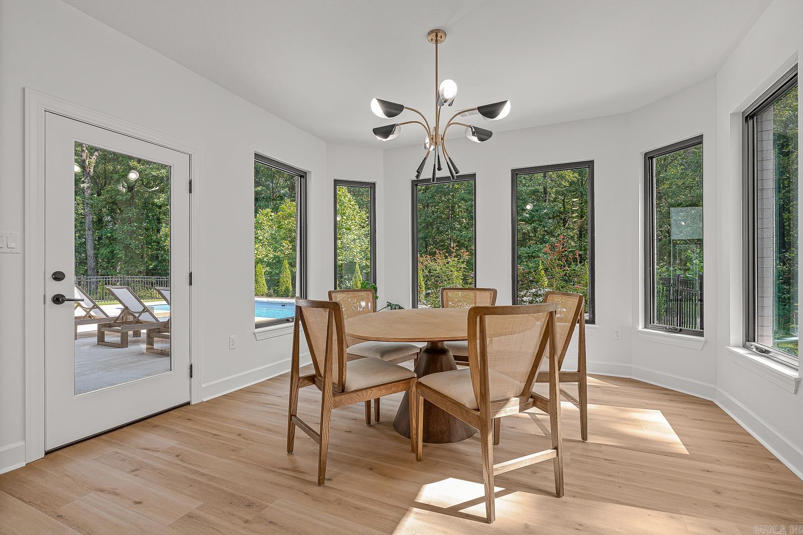 Ridgepointe - Residential