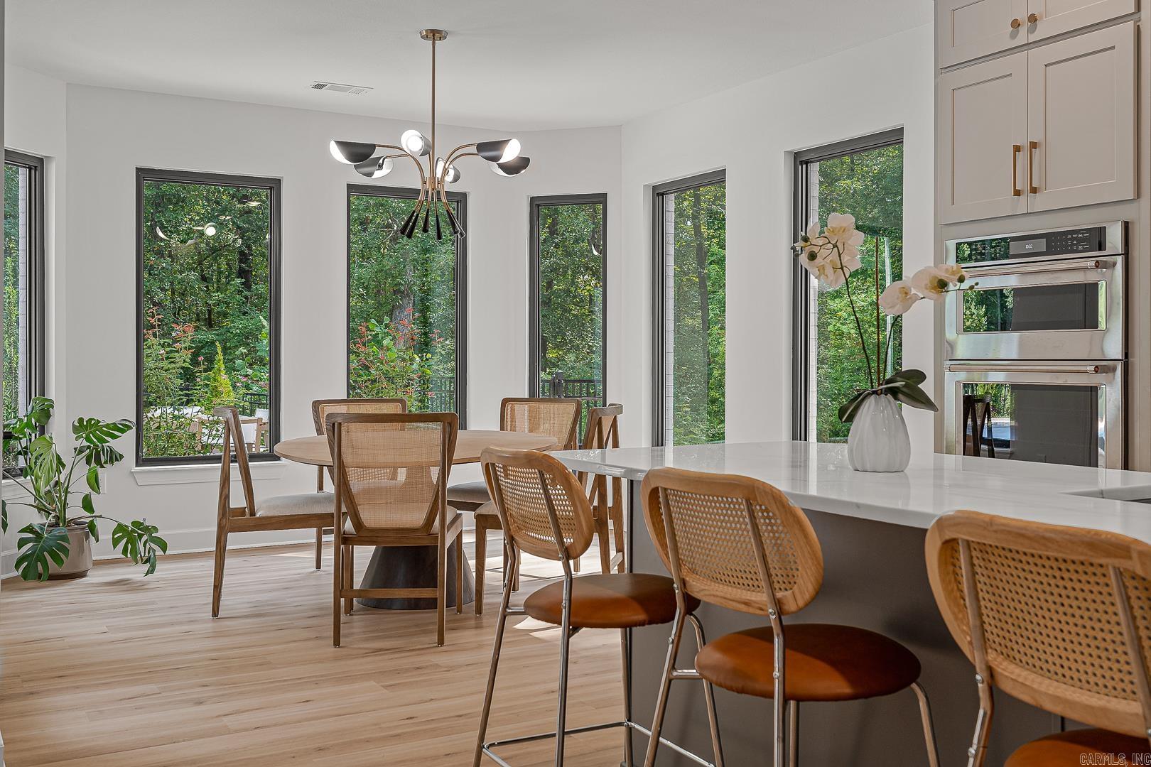 Ridgepointe - Residential