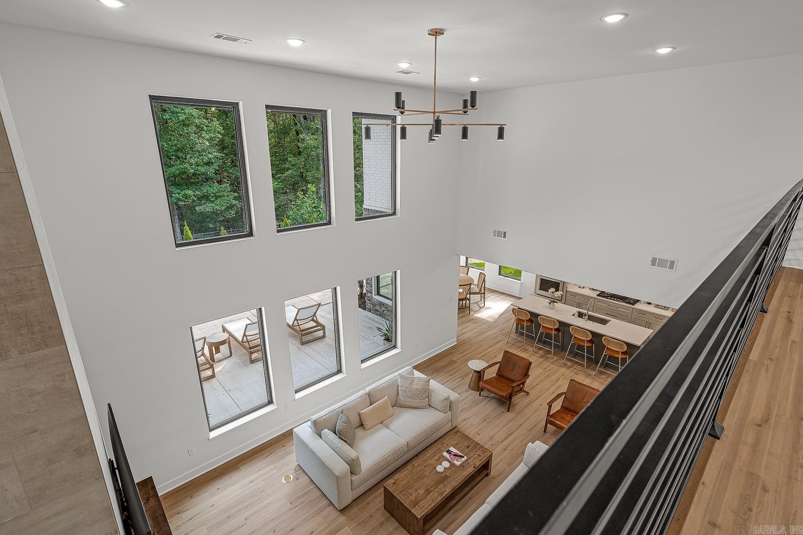 Ridgepointe - Residential