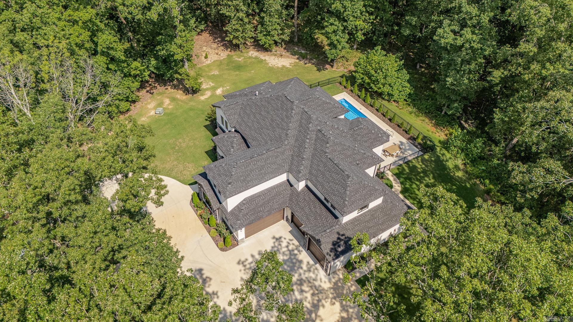 Ridgepointe - Residential