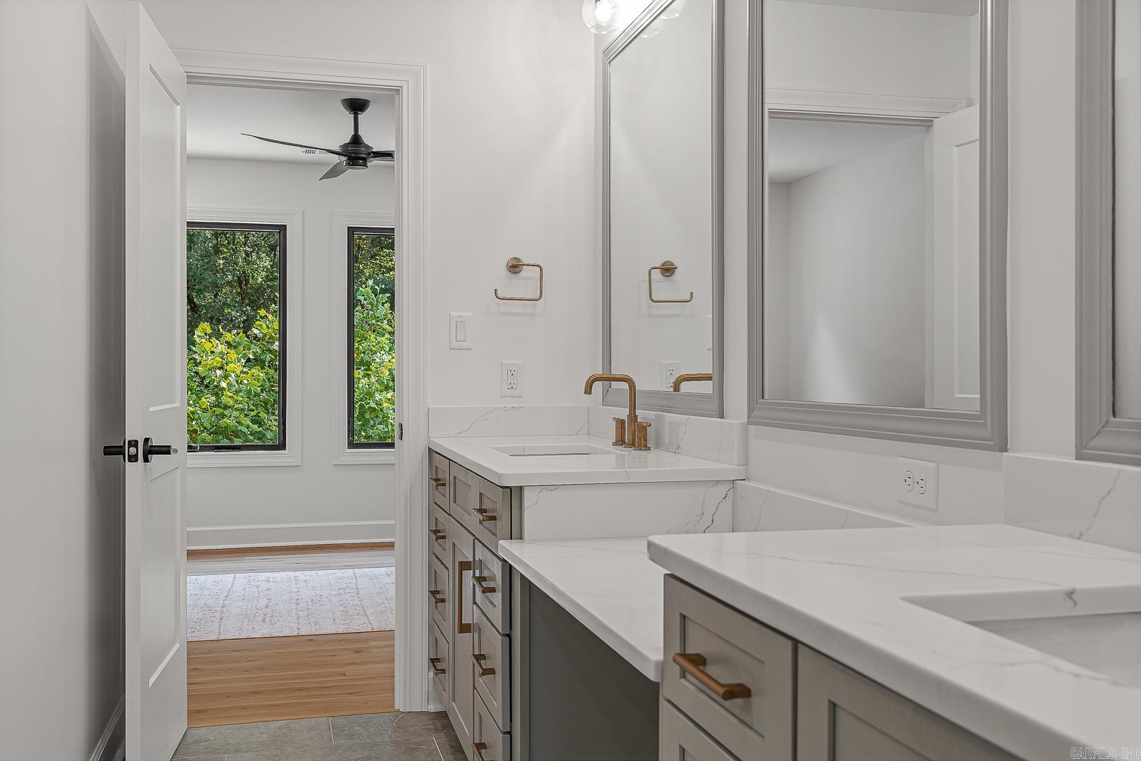 Ridgepointe - Residential