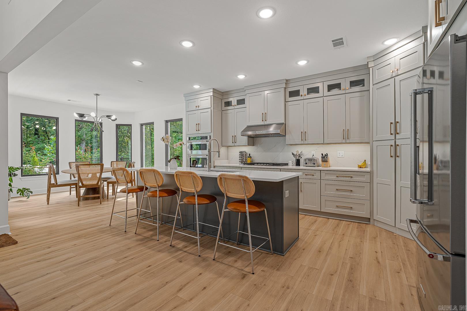 Ridgepointe - Residential