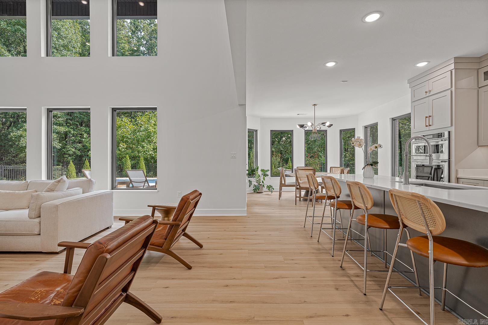 Ridgepointe - Residential