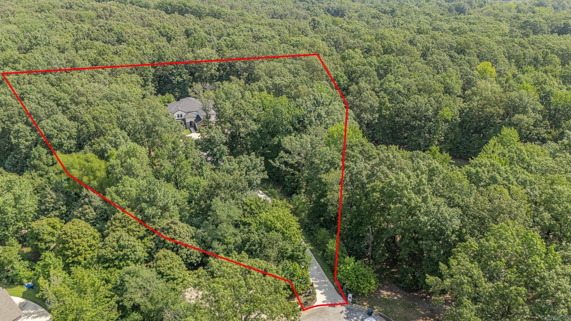 Ridgepointe - Residential