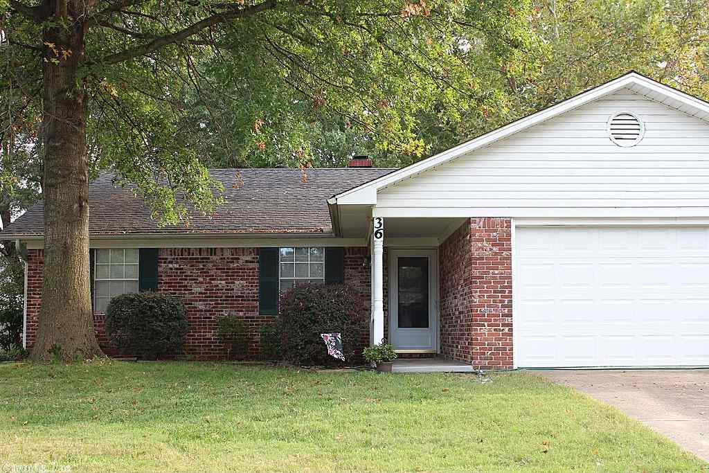 Stonebridge - Residential