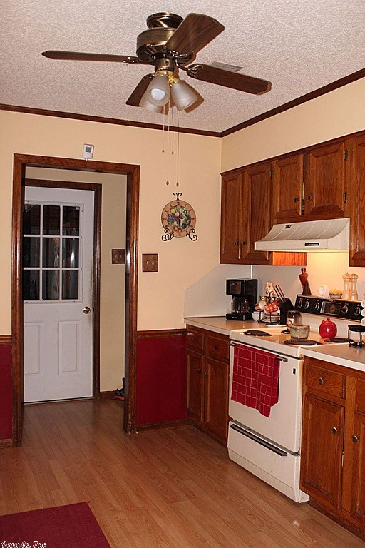 Stonebridge - Residential