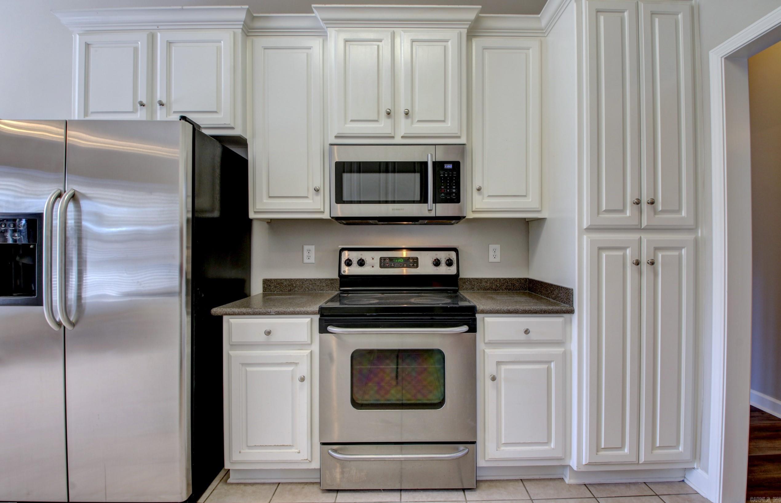 STONEHILL ADDN - Residential