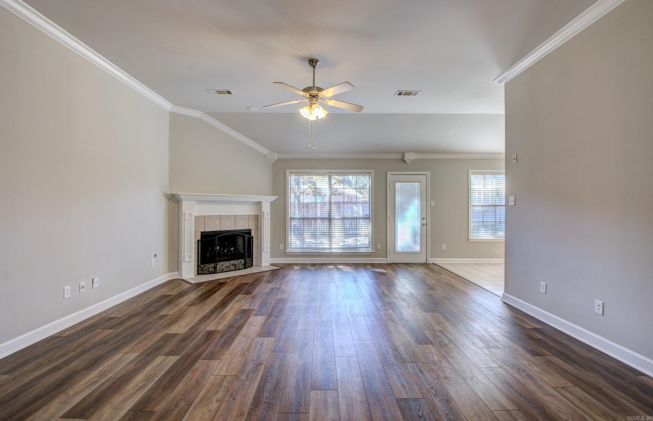 STONEHILL ADDN - Residential