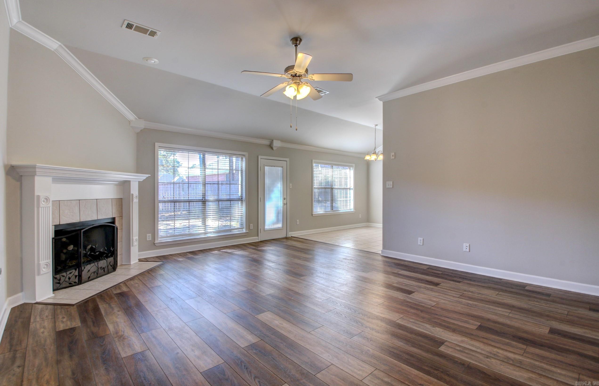 STONEHILL ADDN - Residential