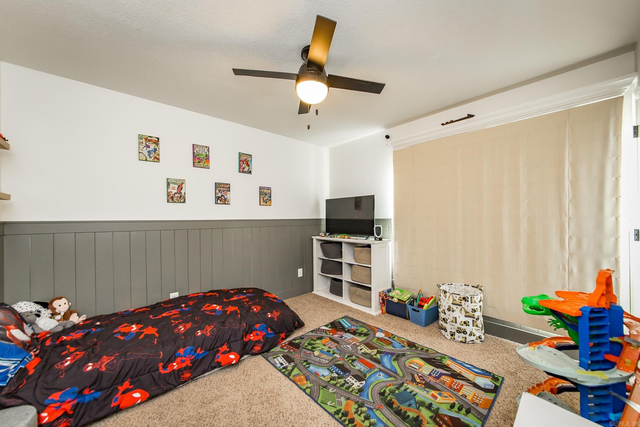 CROSS CREEK - Residential