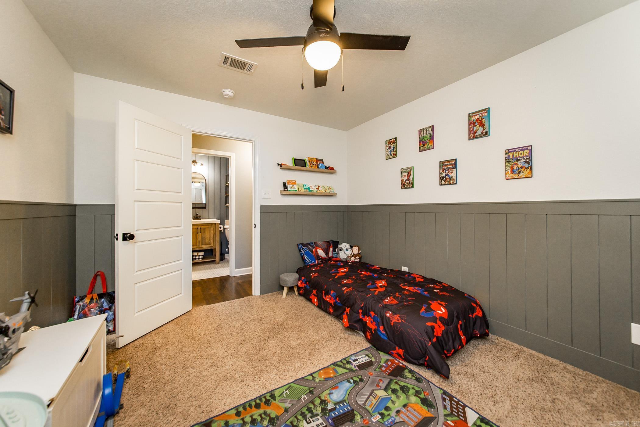 CROSS CREEK - Residential